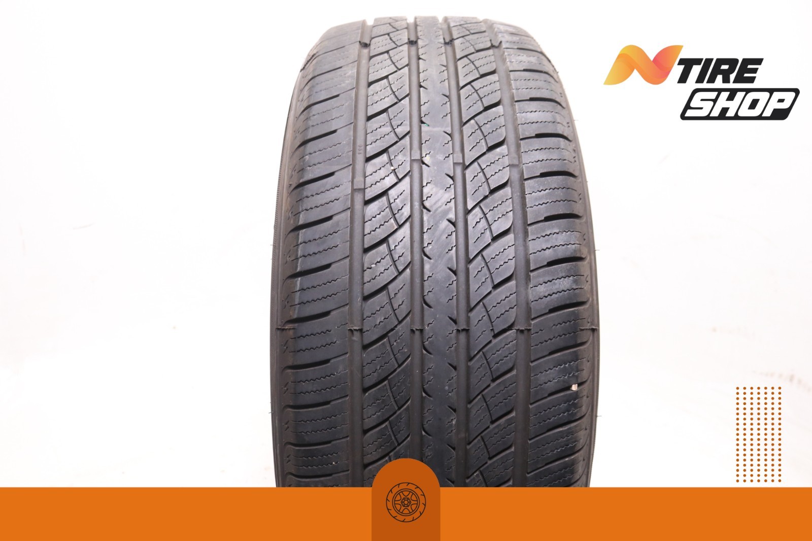 Set of 2 Used 255/50R20 Westlake SU318 H/T – 109V – 8-8.5/32 No Repairs