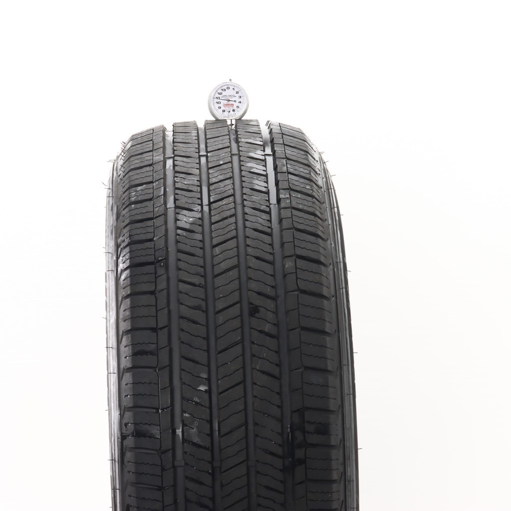 Set of (4) Used 275/60R20 Celimo Prevail H/T 116H – 9.5-10.5/32