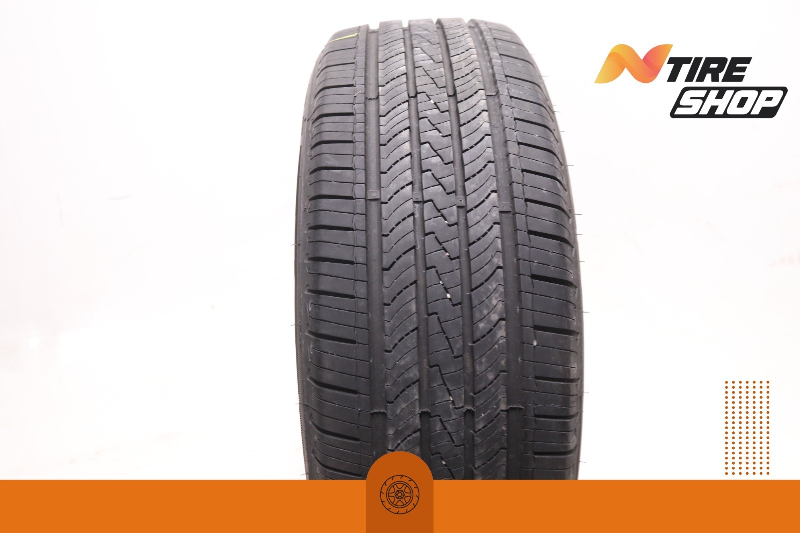 Set of 2 Used 205/60R16 Cooper Endeavor – 92H – 8.5-9.5/32 No Repairs
