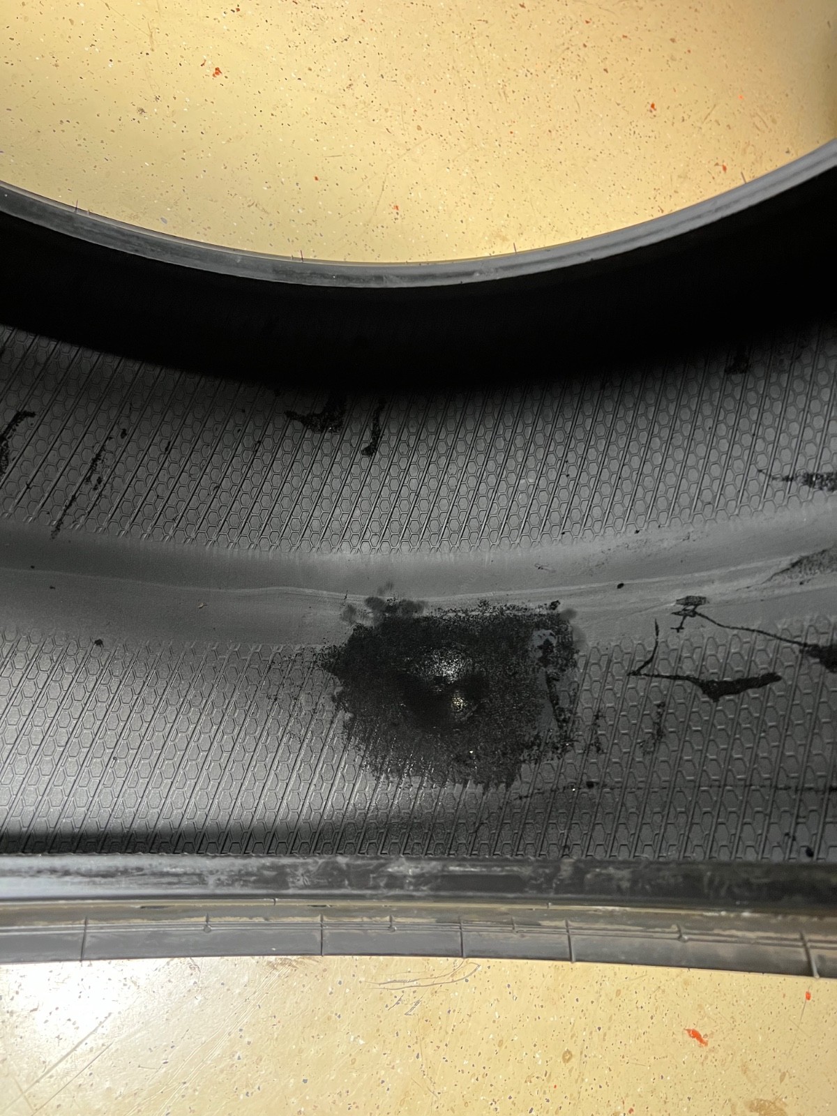 2 – NICE 305/30ZR20 XL (103Y) Bridgestone Potenza Sport (L) Lamborghini – 5117