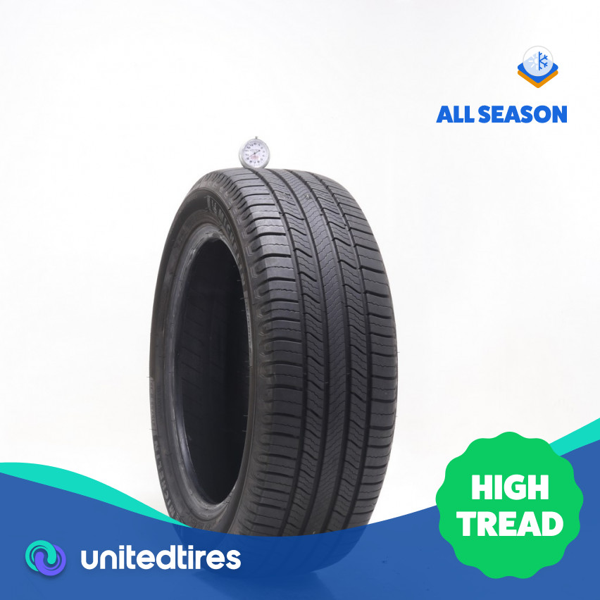 Used 215/55R17 Michelin Defender 2 94H – 9/32