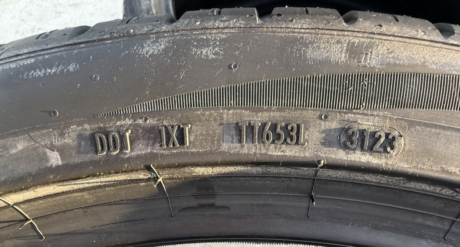 Set of TWO BRAND NEW 315/35R22 111V Pirelli Scorpion Zero A/S All Season Tires