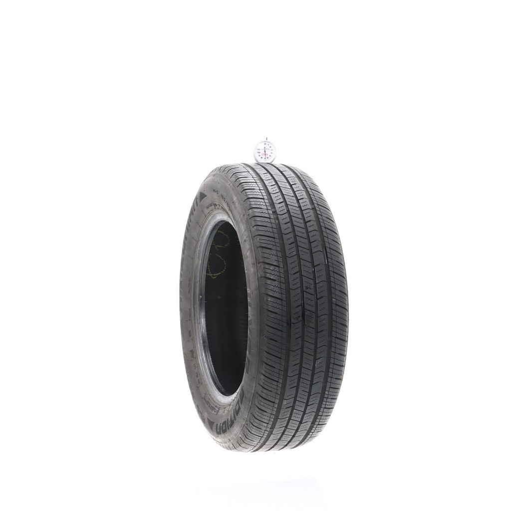 Set of (4) Used 195/65R15 Arizonian Silver Edition 91H – 6-7.5/32