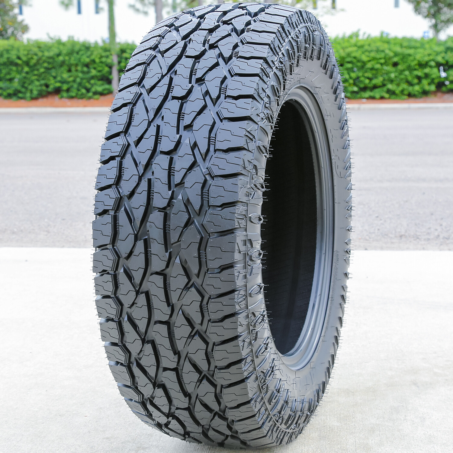 Tire Atturo Trail Blade ATS 245/60R18 109H XL A/T All Terrain