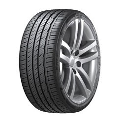 Set of 2 Laufenn S FIT AS LH01 245/45ZR20XL 103W Tires 2454520 245 45 20