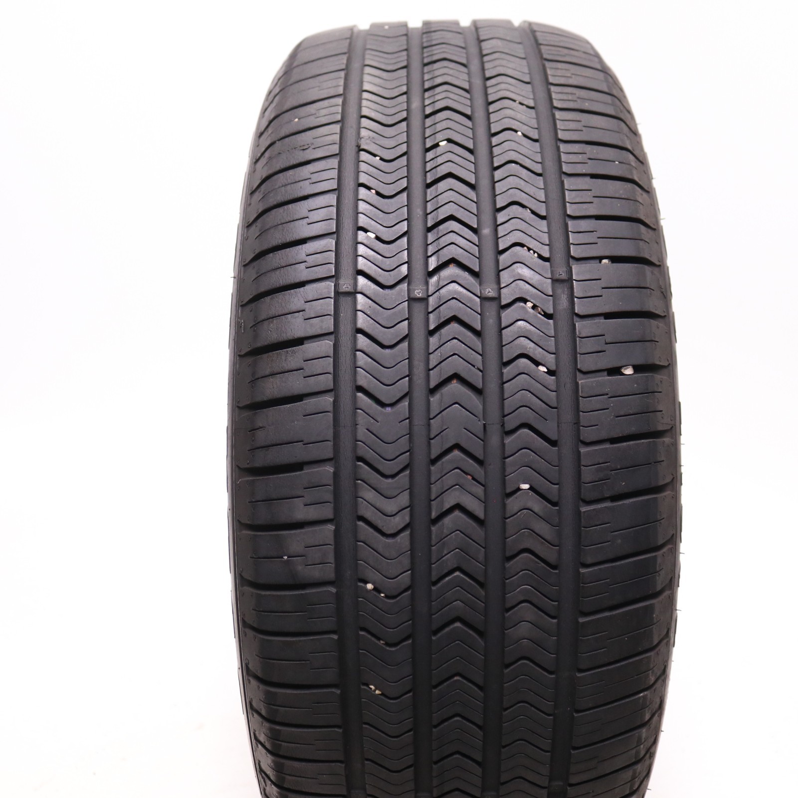 Set of 2 Used 225/50R18 Goodyear Eagle Sport Run Flat – 95V – 7-8/32