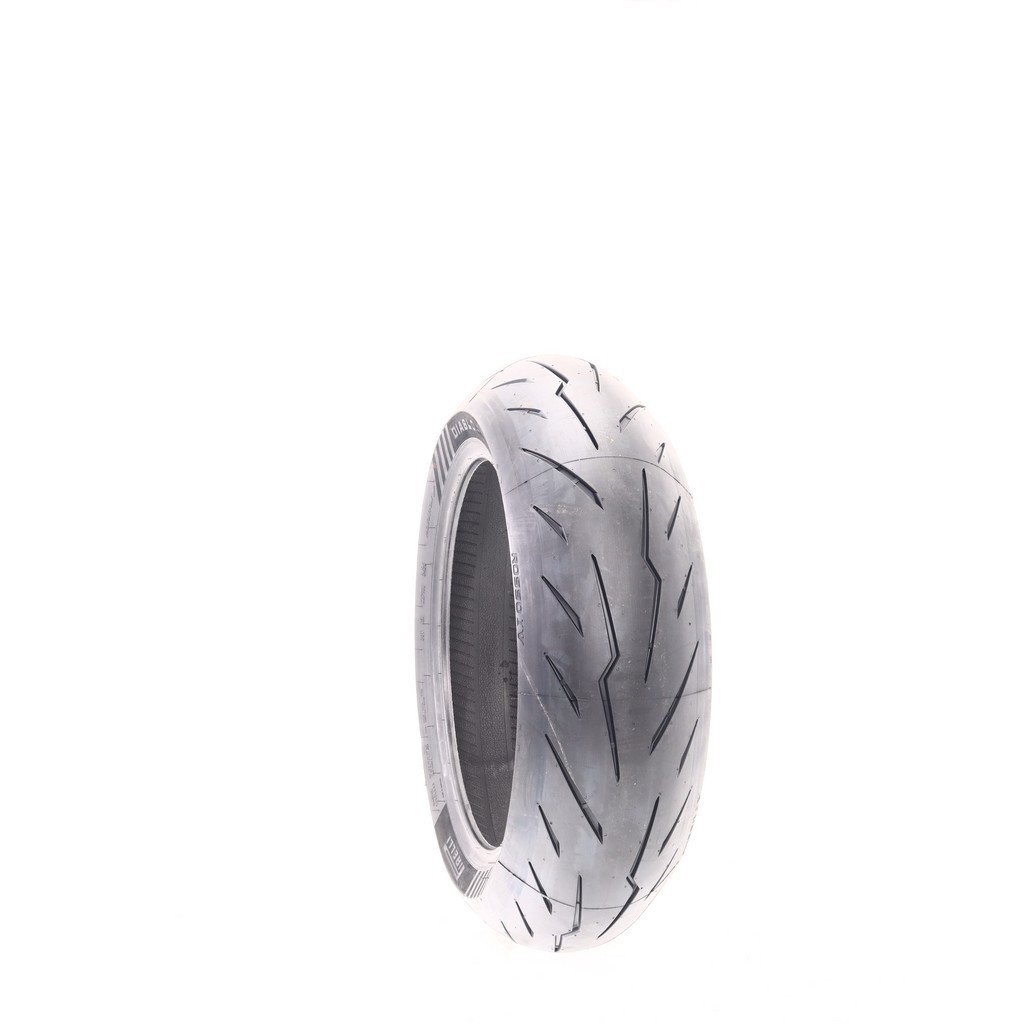 New 200/55ZR17 Pirelli Diablo Rosso IV 78W