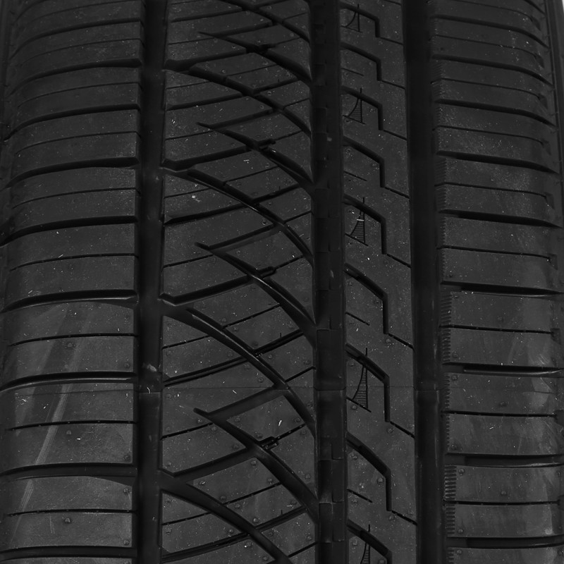 1 X Falken Ziex ZE960 A/S 215/45R18XL Tires