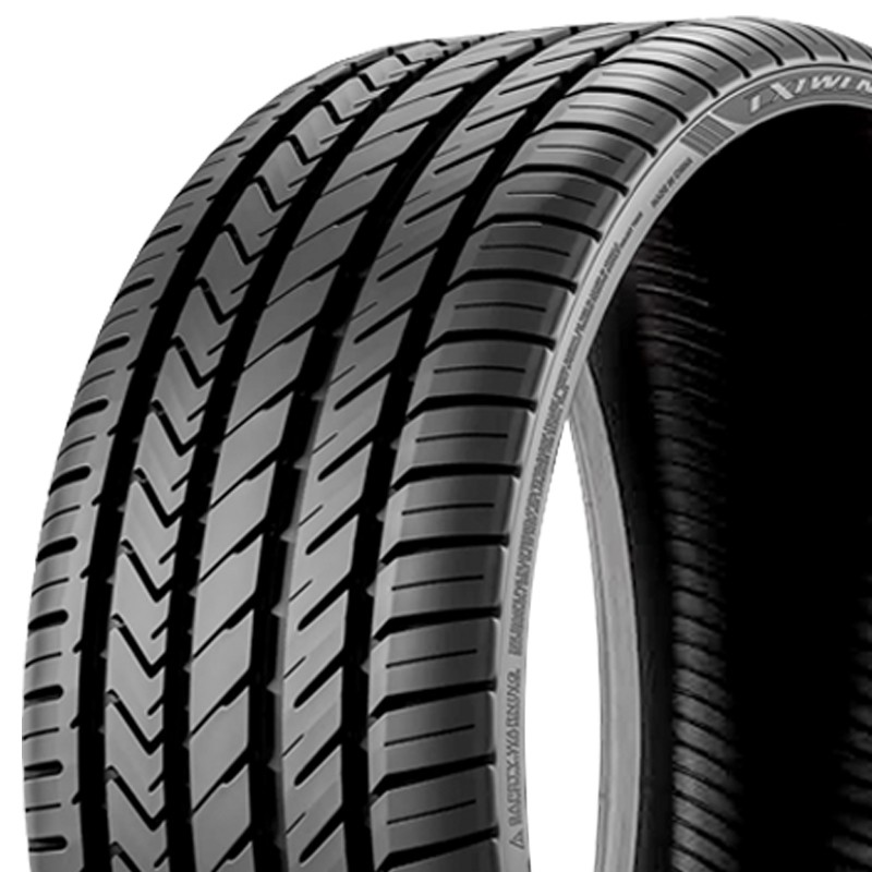 1 Lexani LX-Twenty 305/30R19 102Y All Season High Performance [55K Mi Warranty]