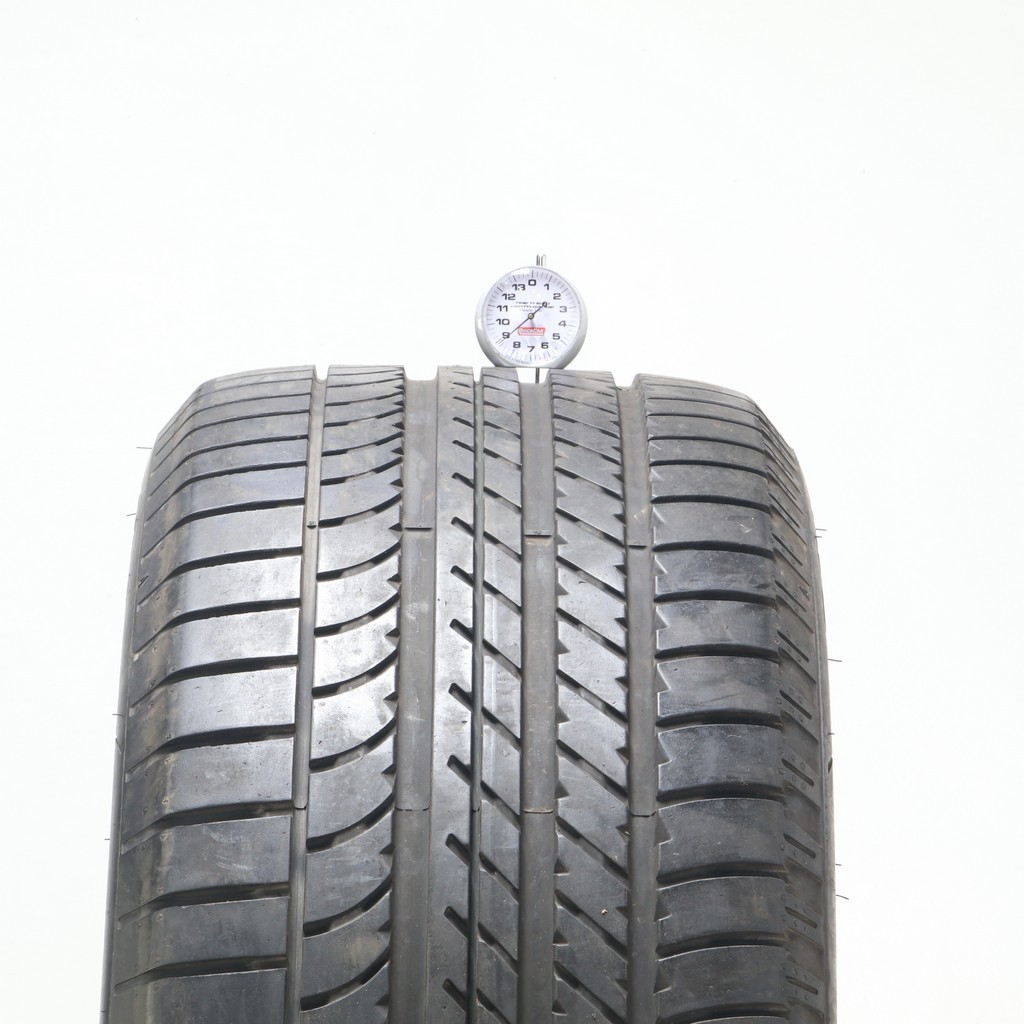 Used 295/40R22 Goodyear Eagle F1 Asymmetric SUV MO1 112W – 8.5/32