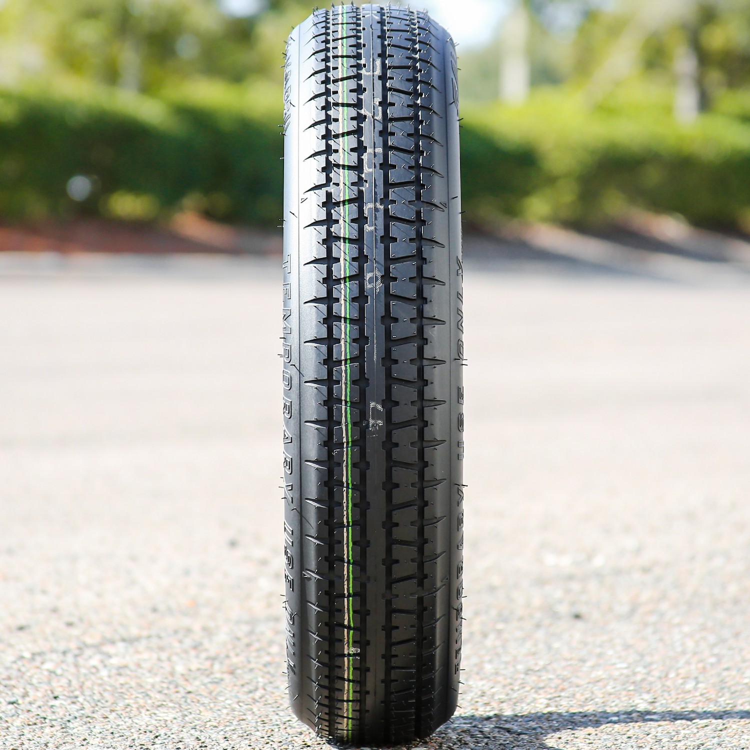 Tire Falken FK-090 T165/90D17 105M AS A/S All Season
