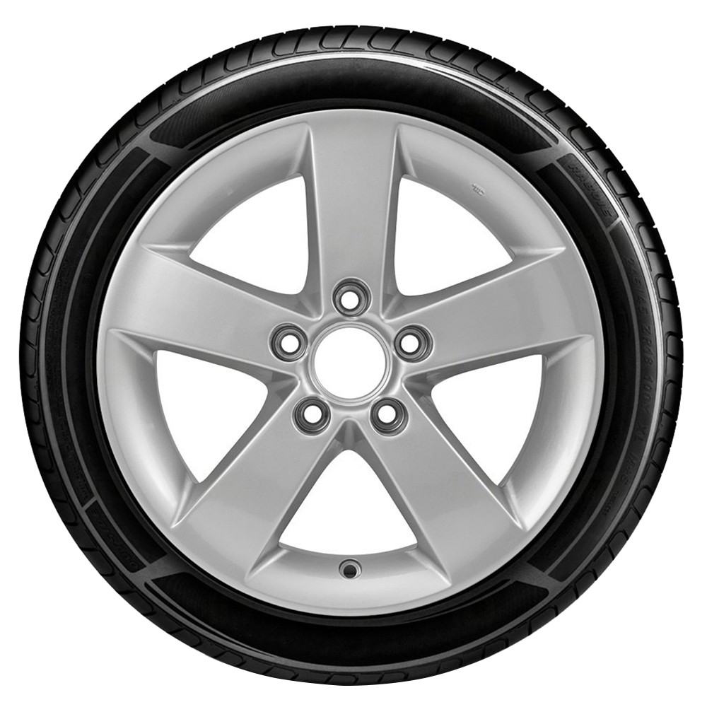 COSMO Mucho Macho 205/40R17XL 84W (Quantity of 2)