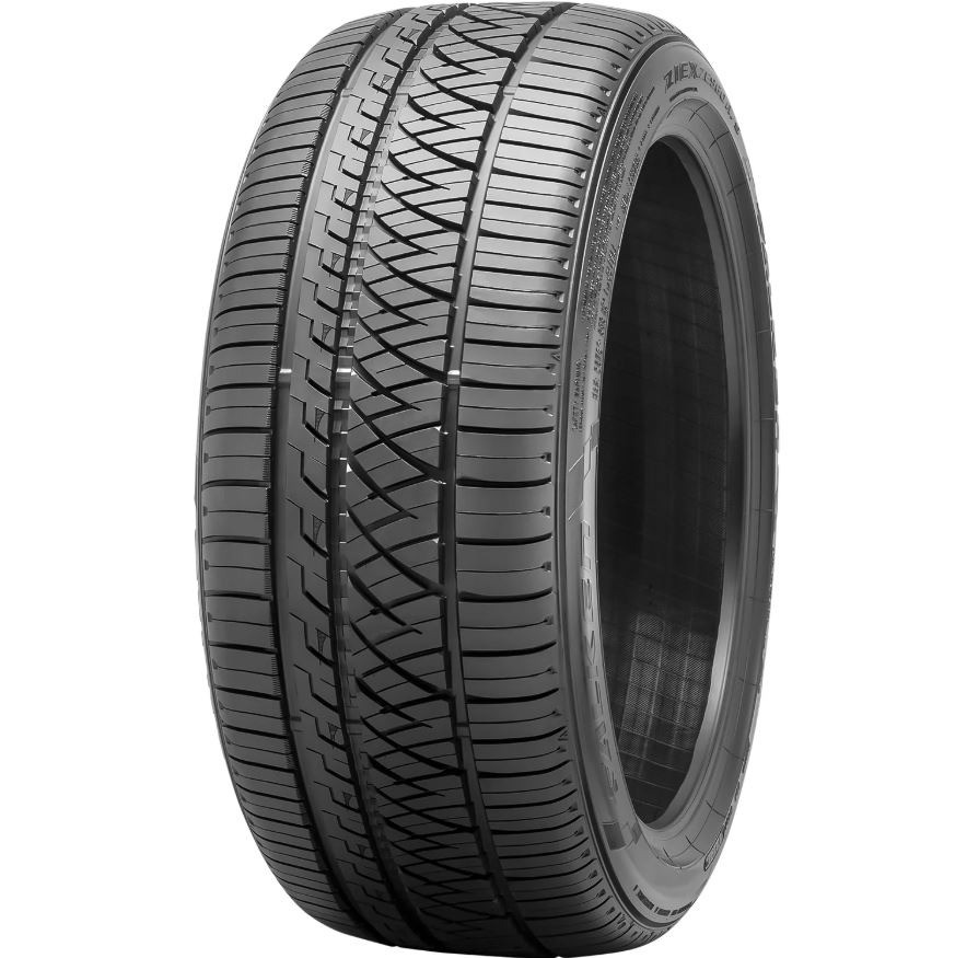1 X New – 215/45R18 Falken Ziex ZE960 A/S 93W