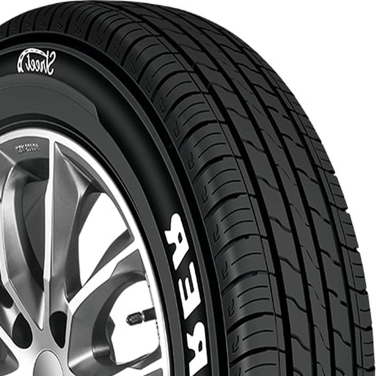 4 New Mrf Wanderer Street X1 – 205/65r16 Tires 2056516 205 65 16