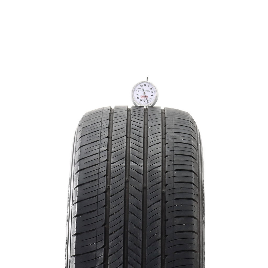 Set of (4) Used 235/60R18 Kumho Crugen HP71 103H – 6-7.5/32