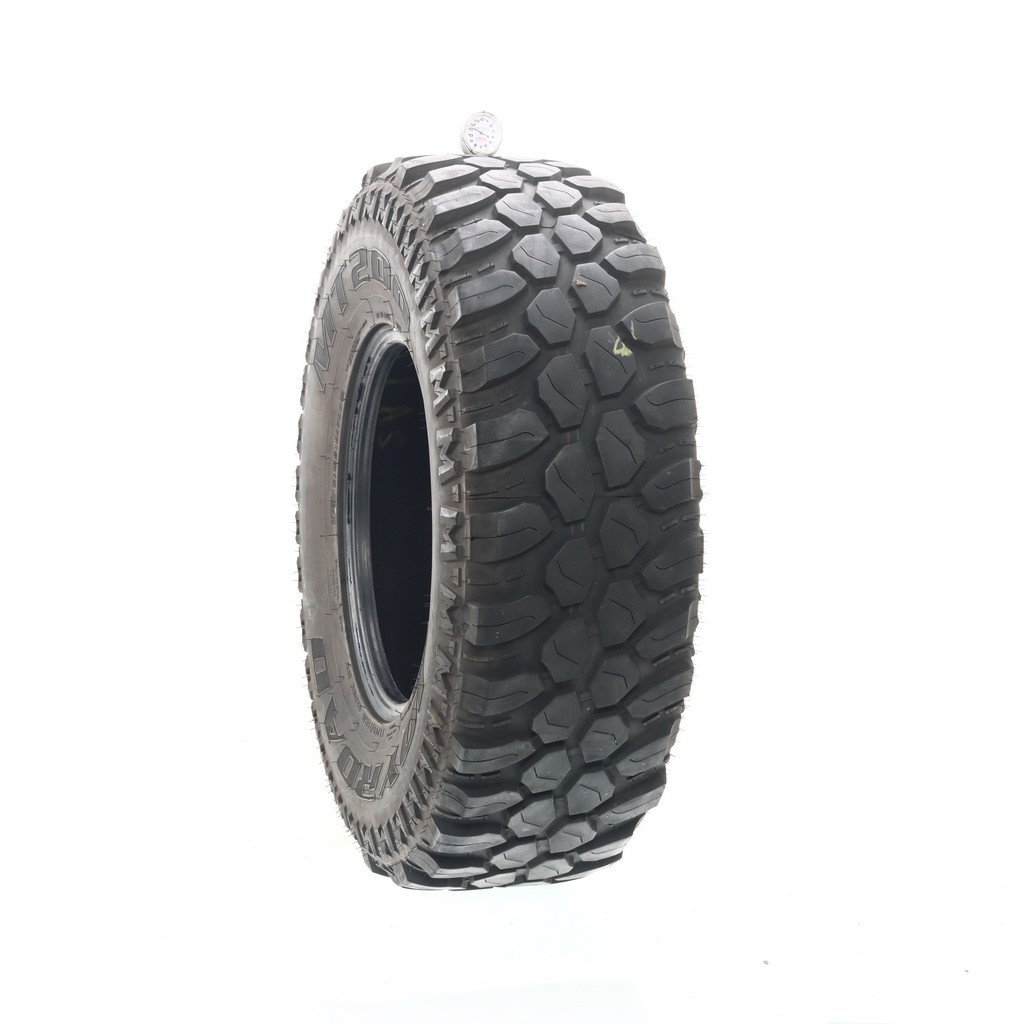 Used LT 285/75R16 Joyroad MT200 122/119Q – 11/32