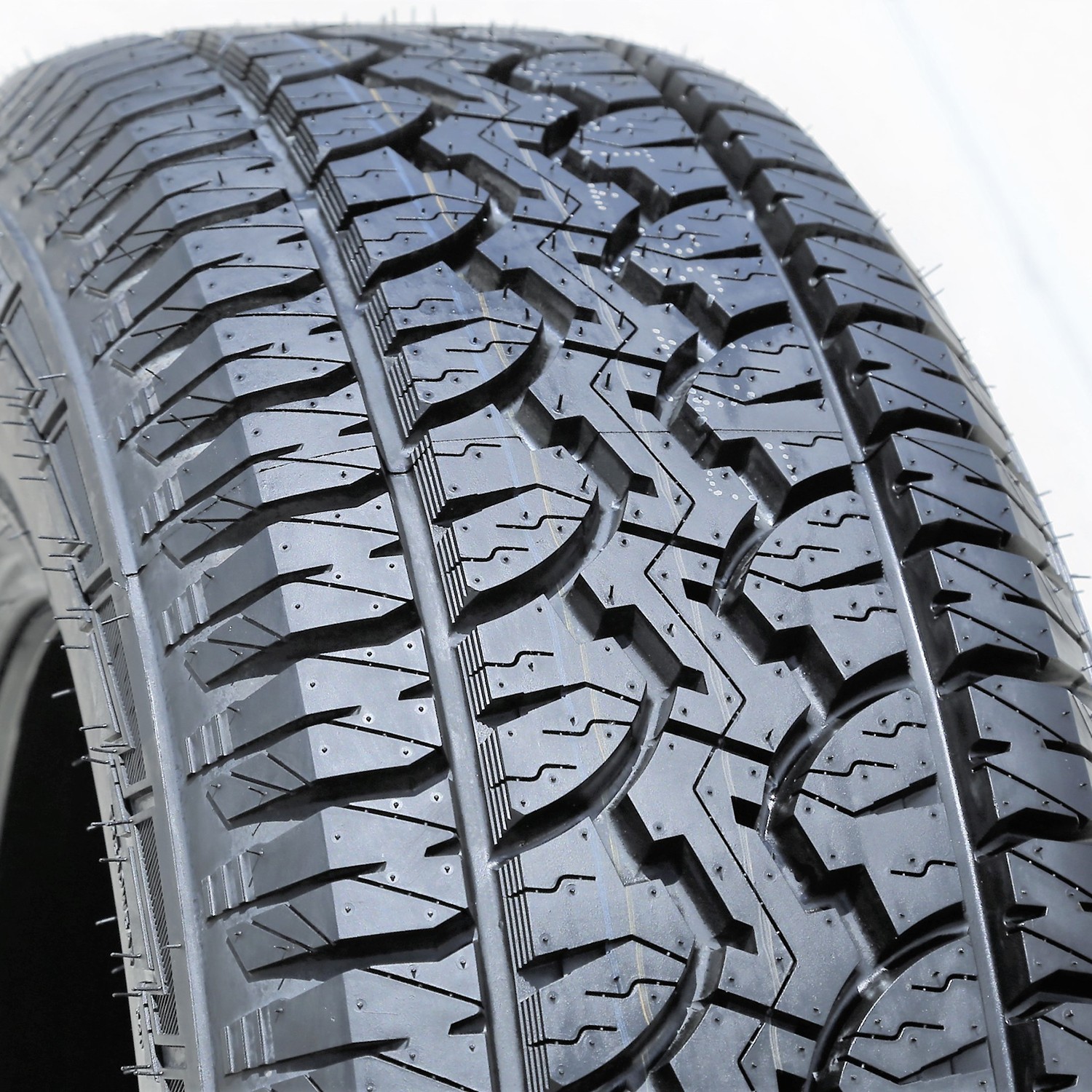 4 Tires GT Radial Adventuro AT3 LT 285/65R18 E 10 Ply (OWL) A/T All Terrain