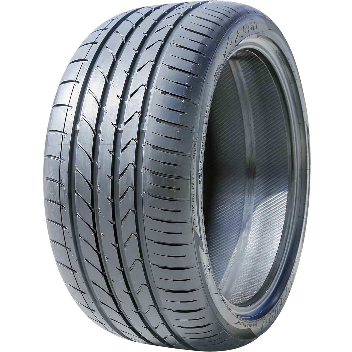 2 Tires Atturo AZ850 315/30R22 107Y XL Performance