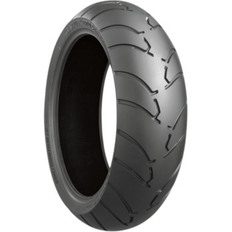 BRIDGESTONE – BATTLAX BT028R RADIAL G 200/50R18 M/C-(76V) TIRE
