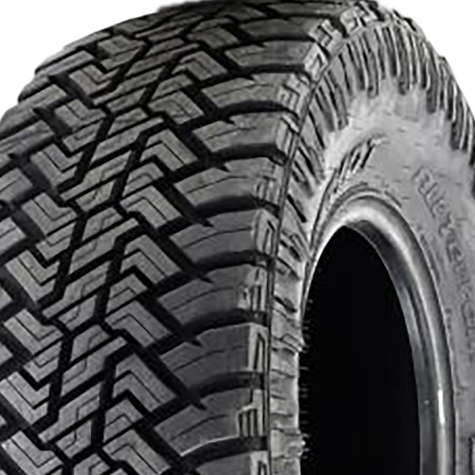 1 New Buckshot All Terrain – Lt245x75r16 Tires 2457516 245 75 16