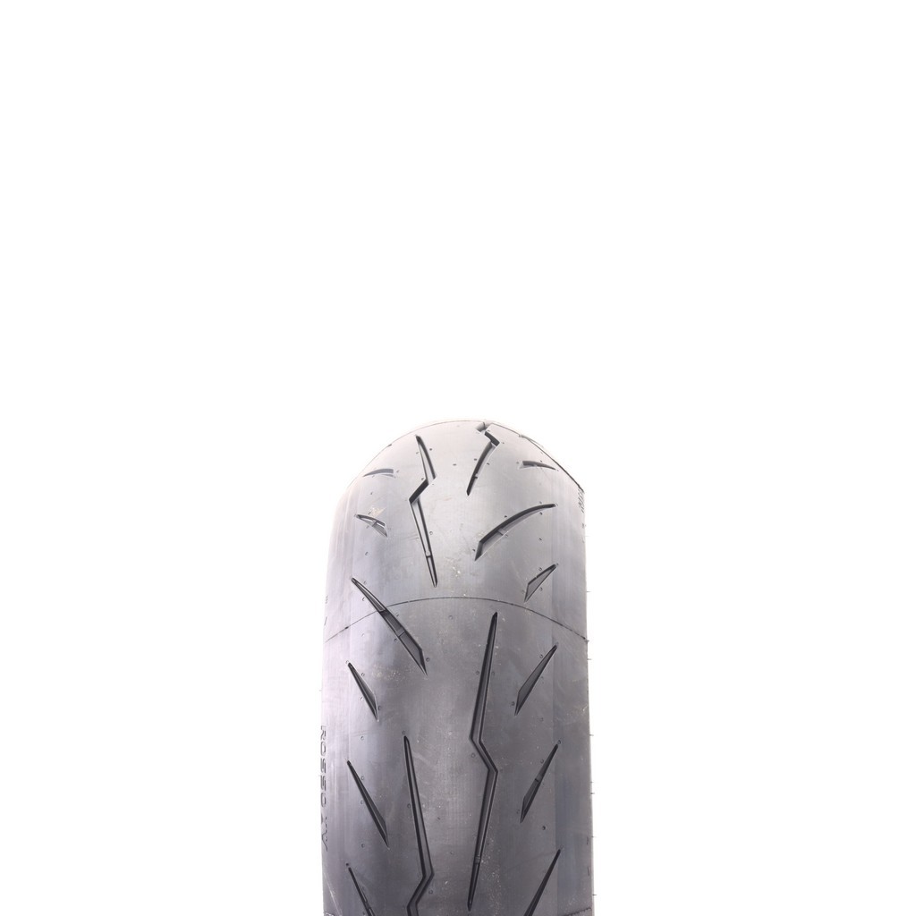 New 200/55ZR17 Pirelli Diablo Rosso IV 78W