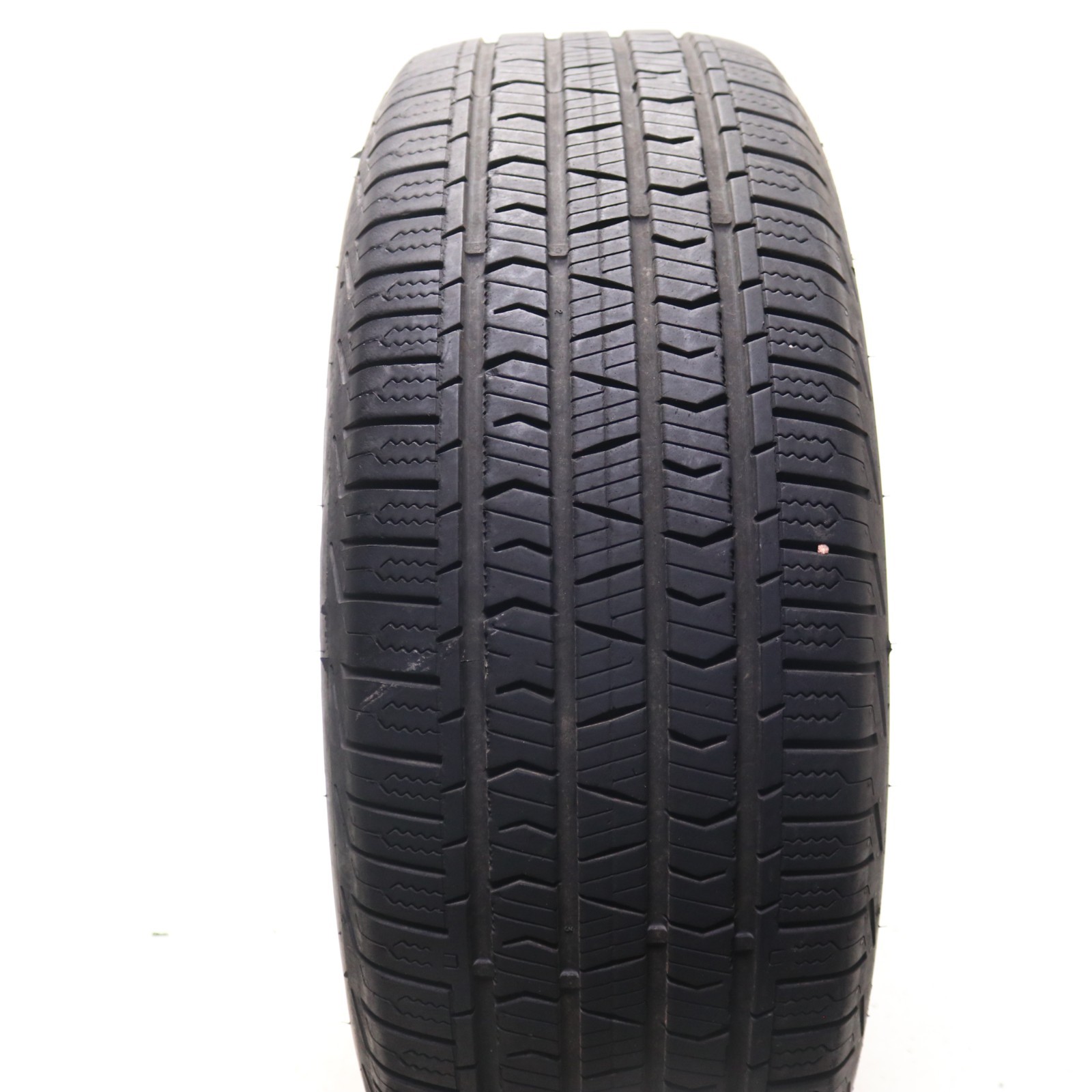 Set of 2 Used 235/65R17 Cooper Discoverer EnduraMax – 104H – 6.5-7/32