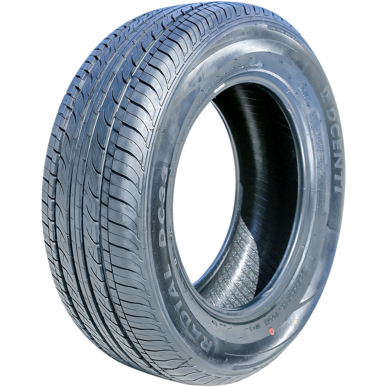 4 Tires Dcenti DC33 235/60R16 100H AS A/S All Season