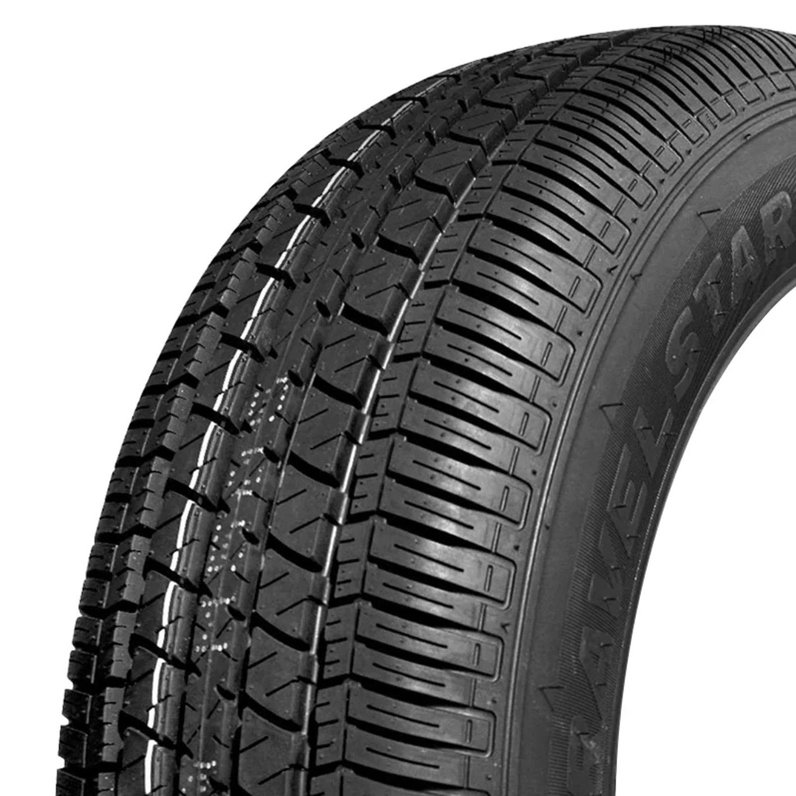1 New Travelstar Un106 – 175/75r14 Tires 1757514 175 75 14