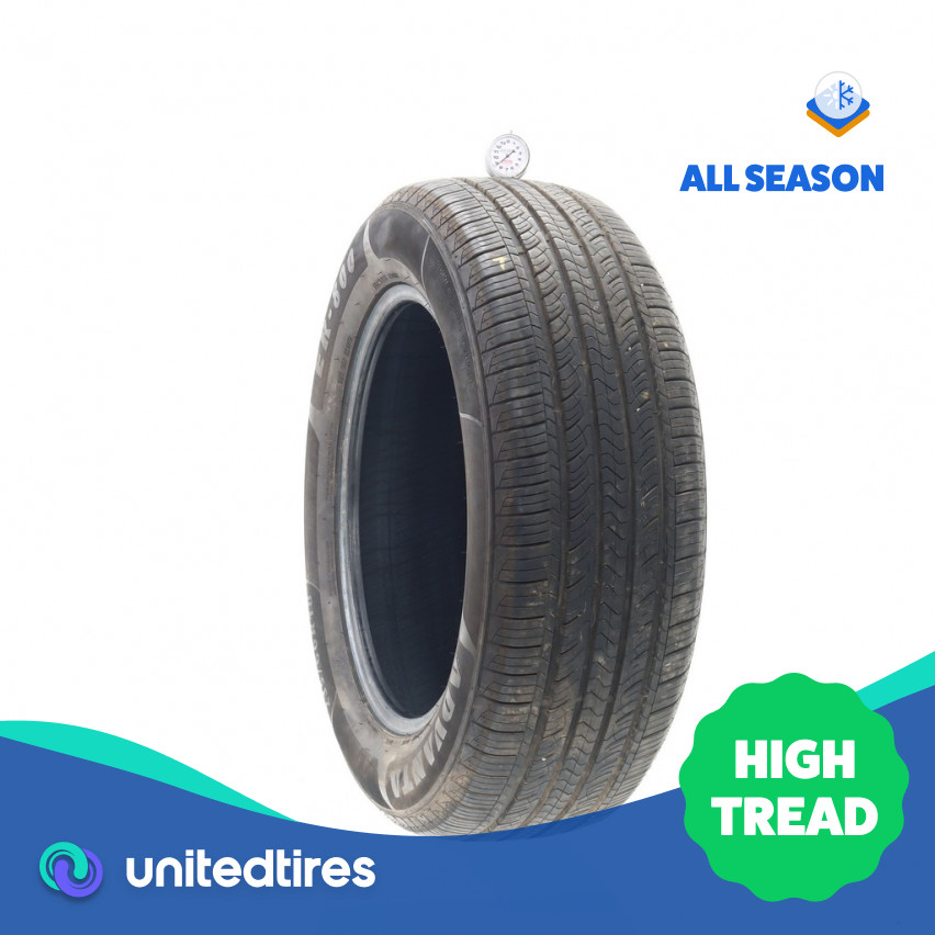 Used 235/60R18 Advanta ER-800 103H – 8.5/32