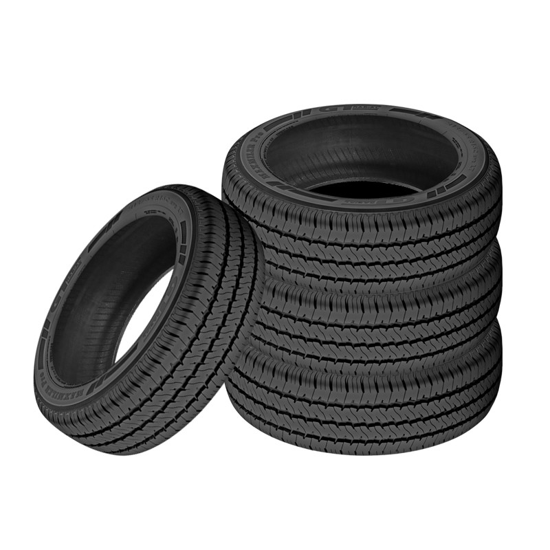 GT Radial Maxmiler Pro LT215/85R16/10 115/112Q Tire