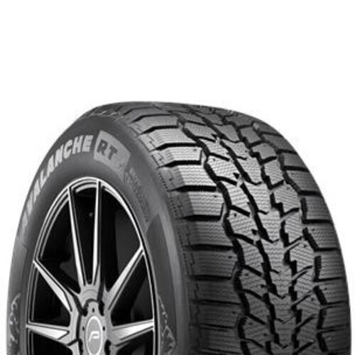 Hercules Avalanche RT 215/60R17 96T BSW (1 Tires)