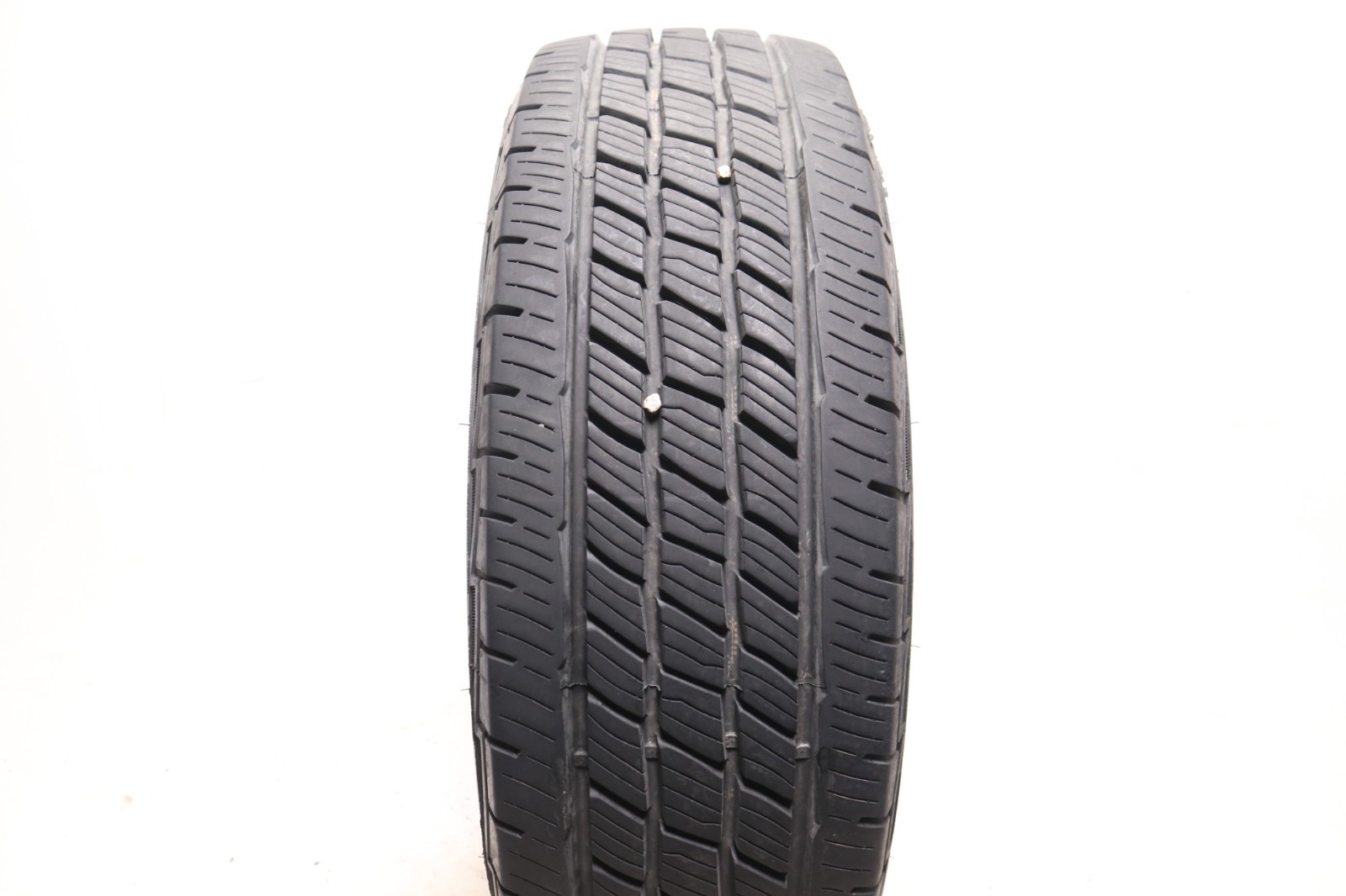 Used LT 245/70R17 Cooper Adventurer H/T – 119/116S – 12/32 No Repairs