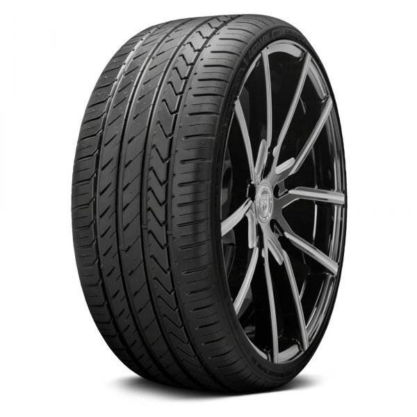 Lexani Lx-twenty 235/35ZR20 XL 2353520 235 35 20 Performance Tire