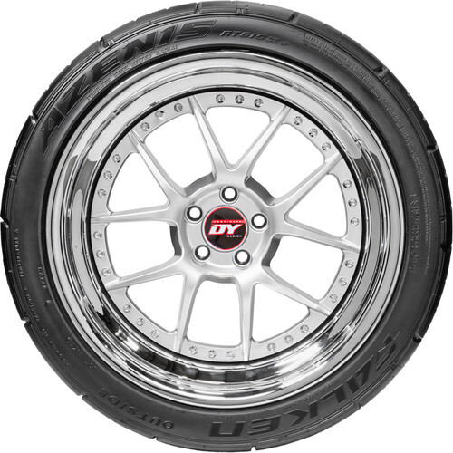 Falken Azenis Rt615K+ 215/45R16 86/W Sl 200 A A Summer Blk Tire