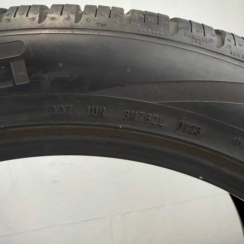 Used 275/45R21 Pirelli Scorpion Zero 110W 4.5/32 (DOT 23)
