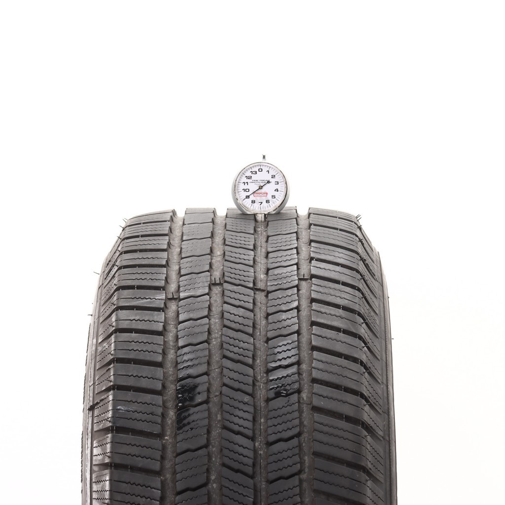 Used 255/65R16 Michelin Defender LTX M/S 109T – 9/32