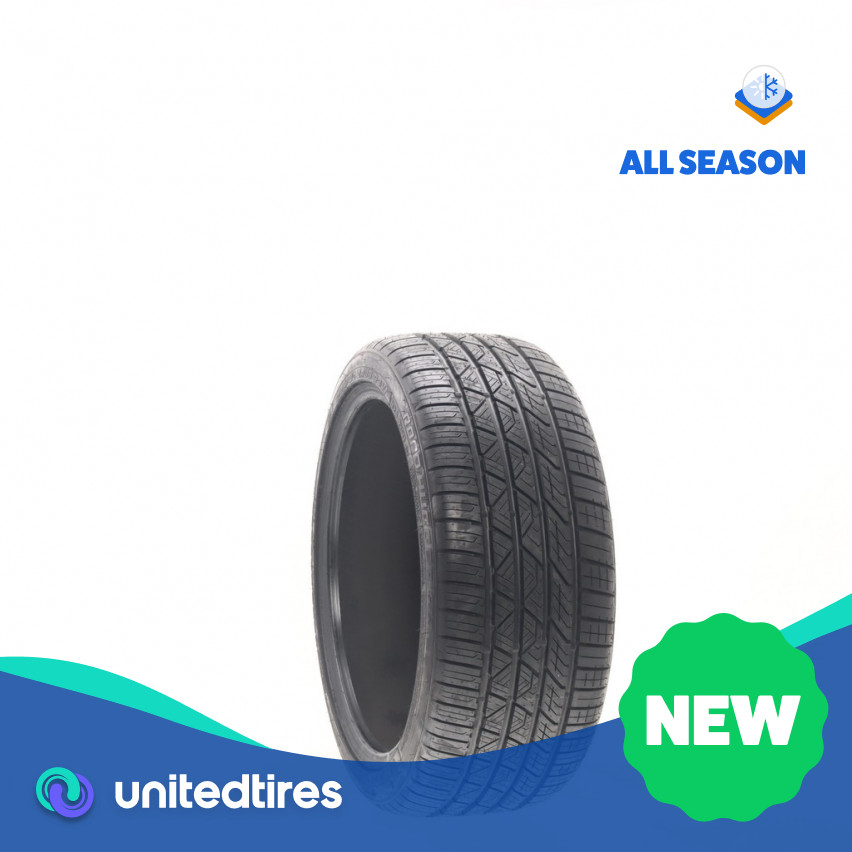New 225/40ZR18 Road Hugger GTZ 92W – 10/32