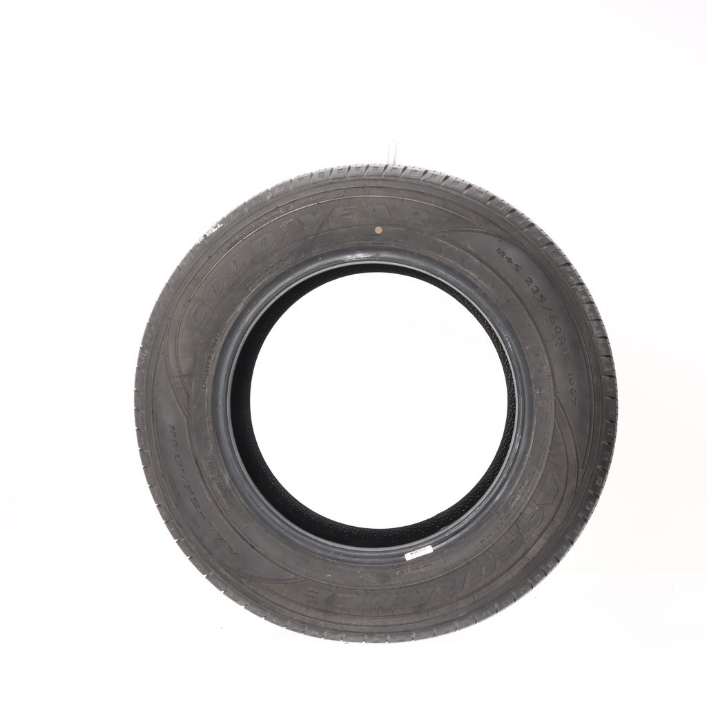 Used 235/60R16 Goodyear Assurance All-Season 100T – 8/32