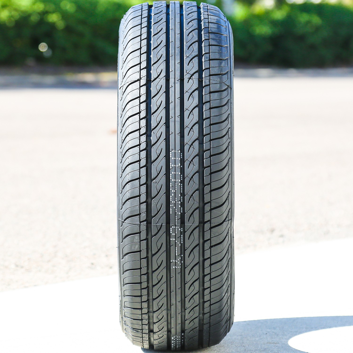4 Tires Arisun Aggressor ZP01 165/80R13 83T AS A/S All Season