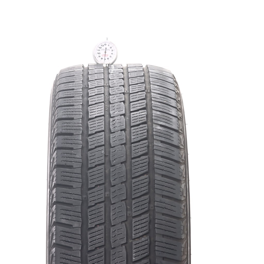 Used 275/60R20 Kumho Crugen HT55 114T – 7/32