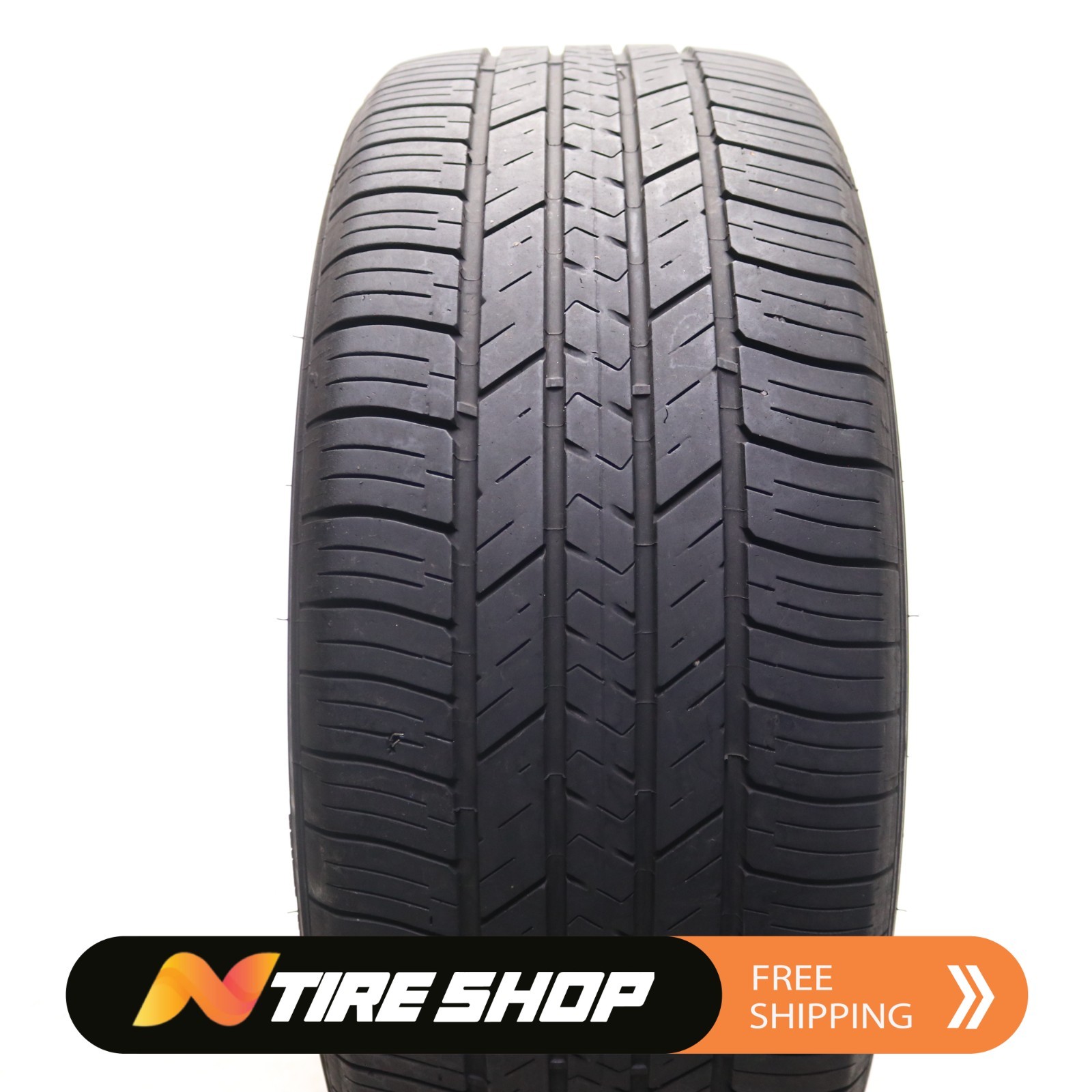 Used 235/45R18 Goodyear Eagle LS-2 – 94V – 6/32 No Repairs