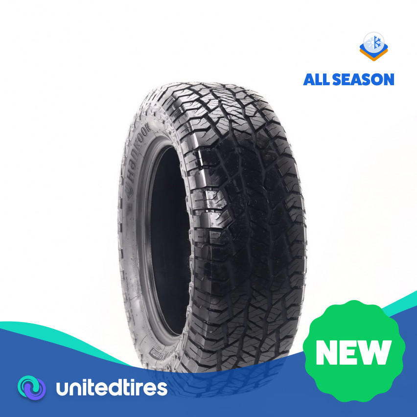New 255/60R18 Hankook Dynapro AT2 Xtreme RF12 108T