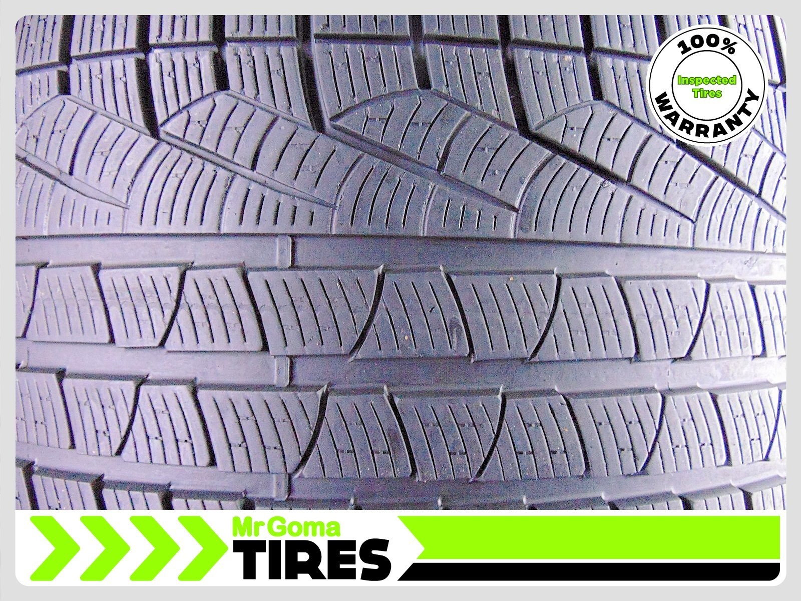 2 Used Pirelli Sottozero Winter 270 Serie II XL Tires 305/30R21 – 7.6/32 3053021