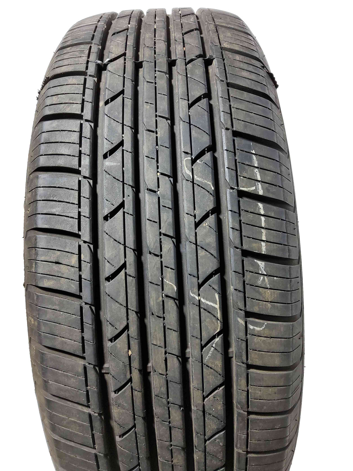P255/60R19 Milestar MS932 Sport 109 H Used 8/32nds