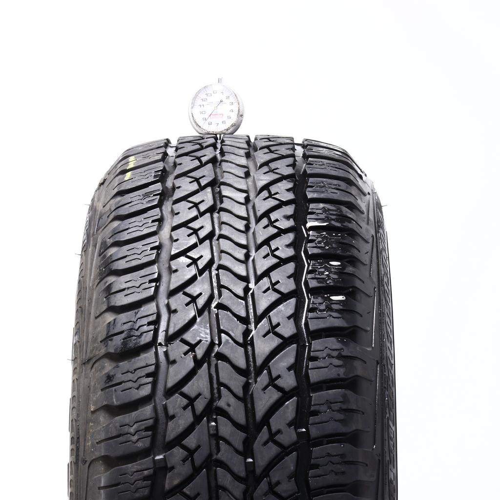 Used 265/70R17 Sailun Terramax H/T 115T – 8.5/32