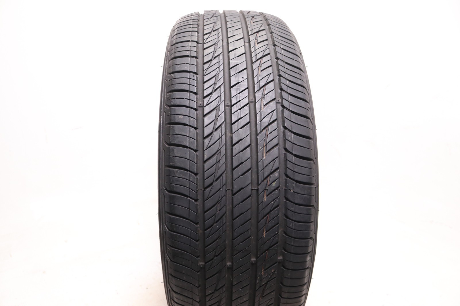 Set of 4 Used 255/60R18 Kumho Crugen HP71 – 108H – 7.5-8.5/32