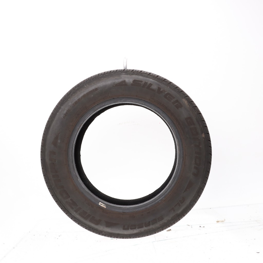 Set of (4) Used 195/65R15 Arizonian Silver Edition 91H – 6-7.5/32