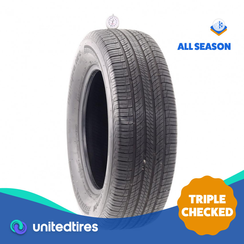 Used 235/65R17 Hankook Dynapro HP2 104H – 7.5/32
