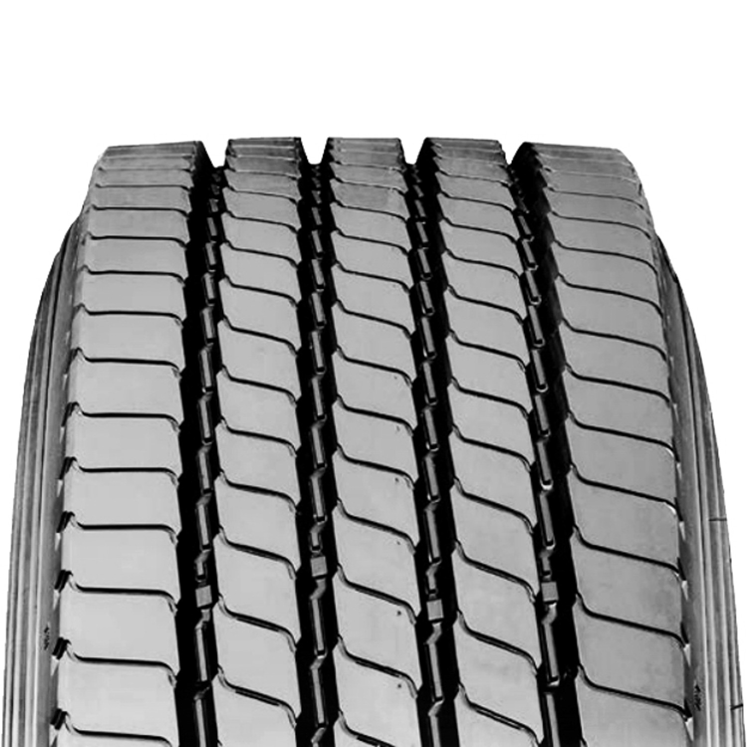 2 Tires Ironhead IAR220 255/70R22.5 Load H 16 Ply All Position Commercial