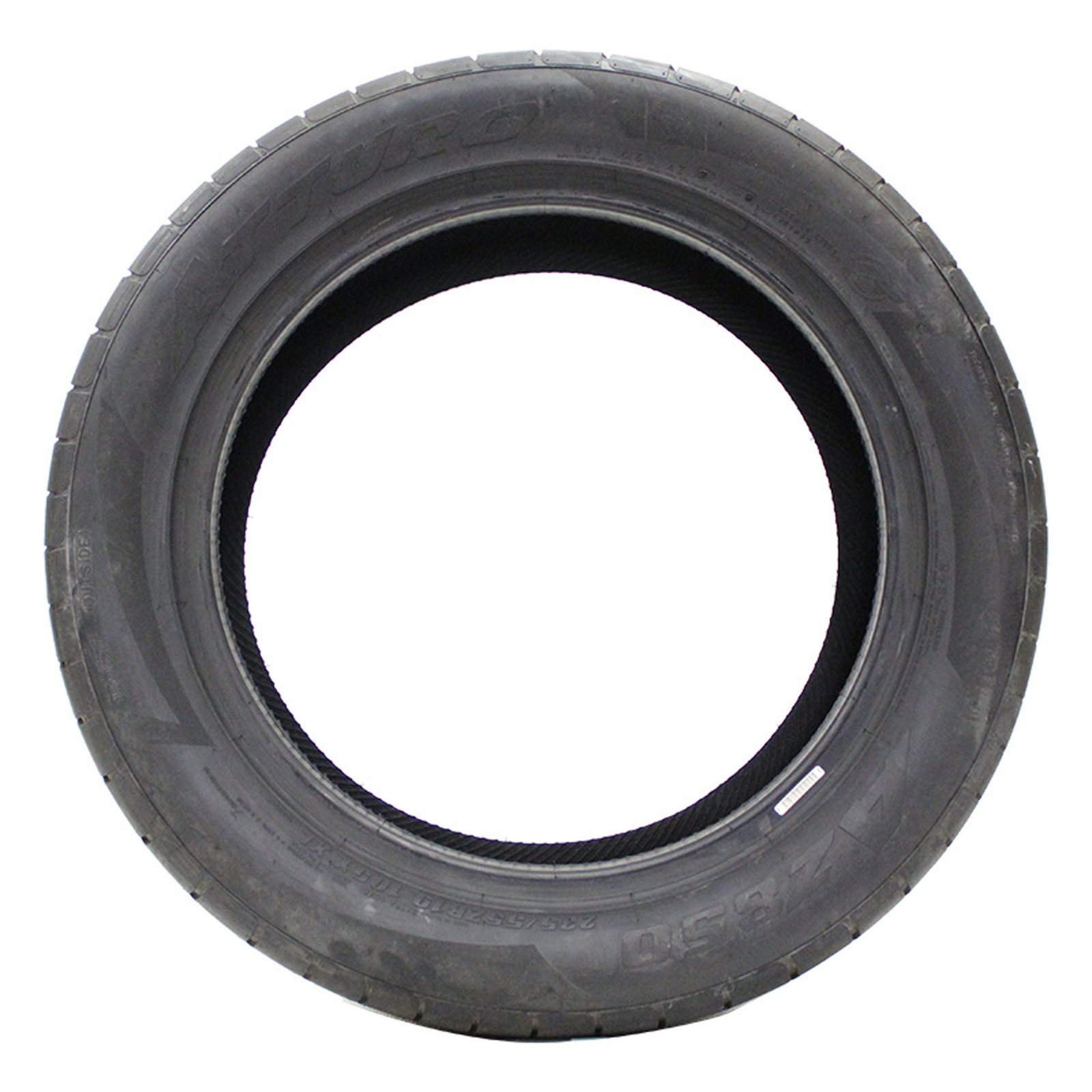 1 New Atturo Az850 – 255/35r20 Tires 2553520 255 35 20